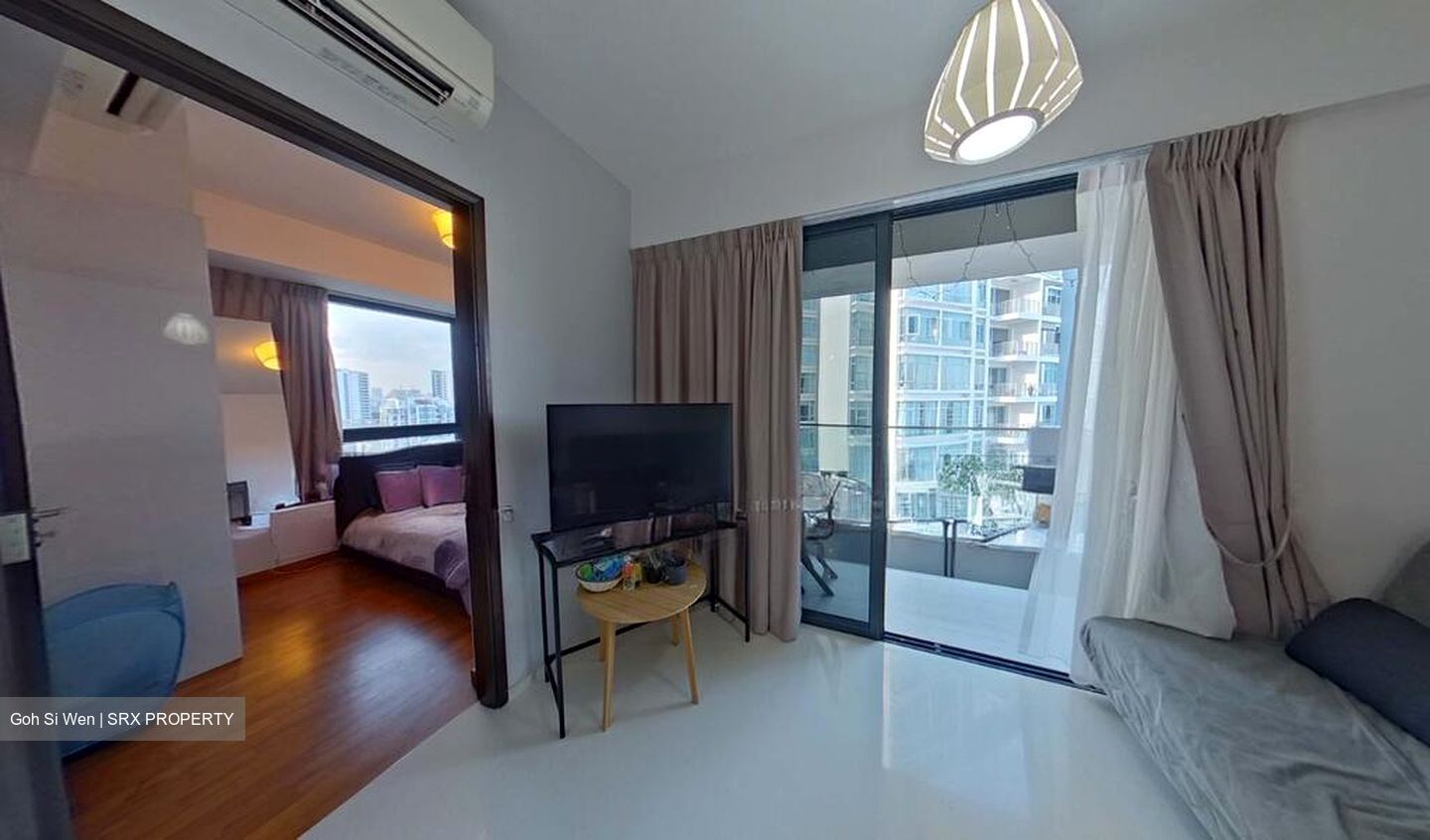 Regent Residences (D12), Apartment #514206511